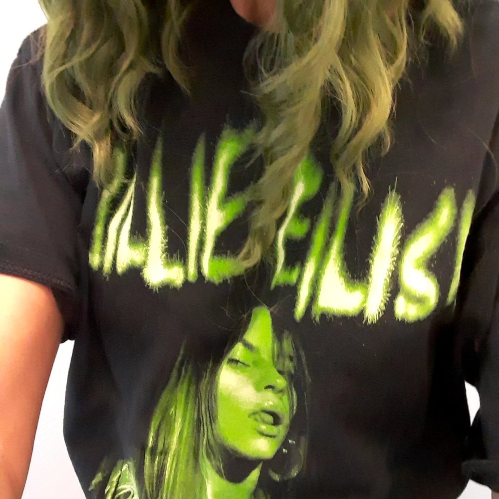 Your Posher, KAT  🧛‍♀️